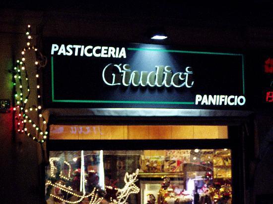 Pasticceria Giudici